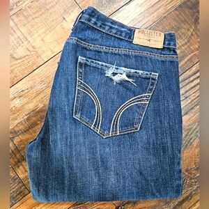 Hollister‎ Jeans. 34" Waist